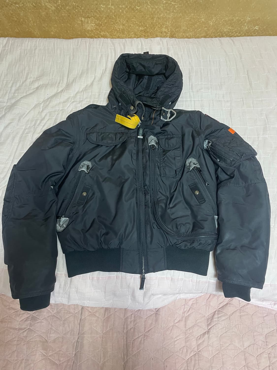 파라점퍼스 고비s 패딩 상품이미지1