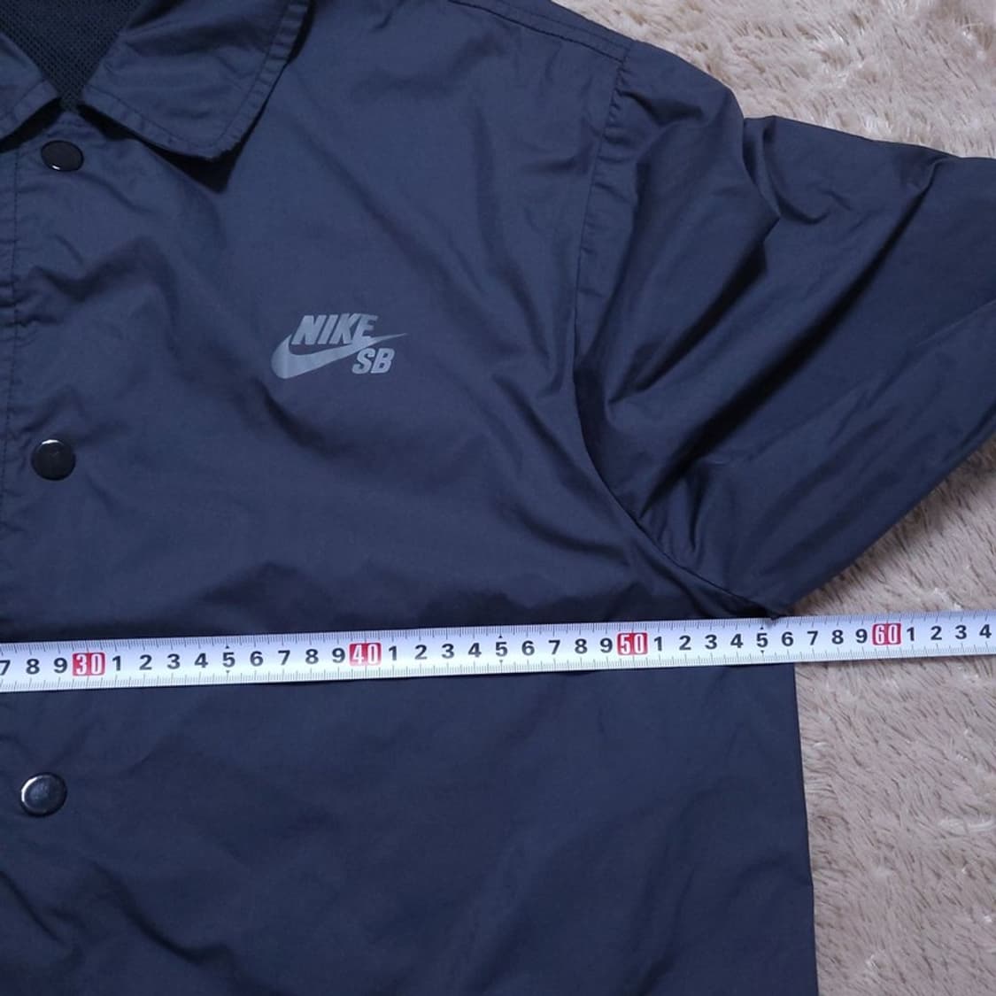 나이키 SB 코치 자켓 L 05501 상품이미지4