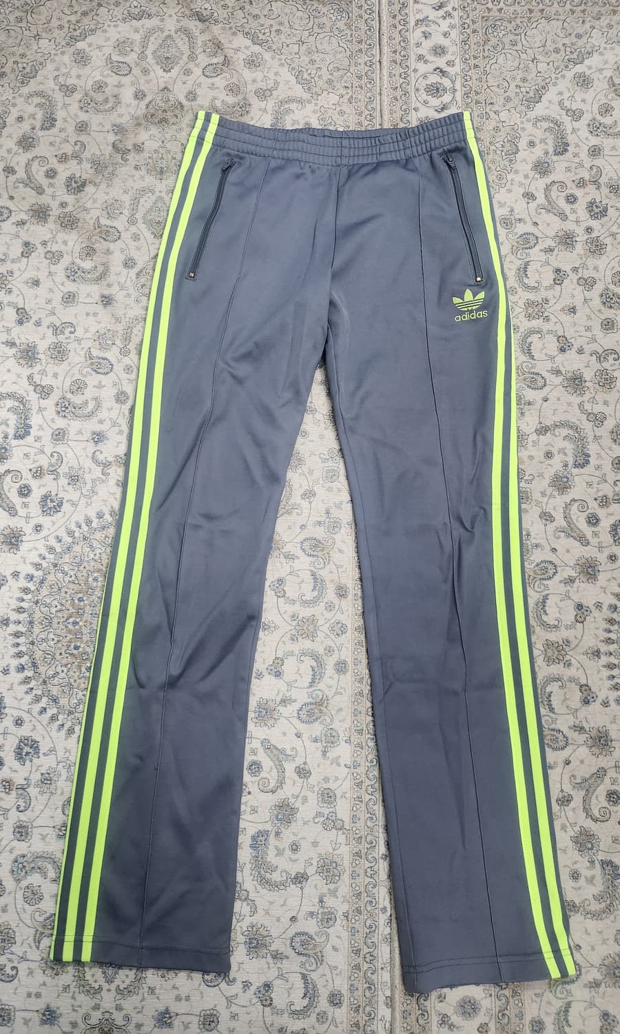 아디다스 유로파 셋업 100  (개별판매 X) 상품이미지6