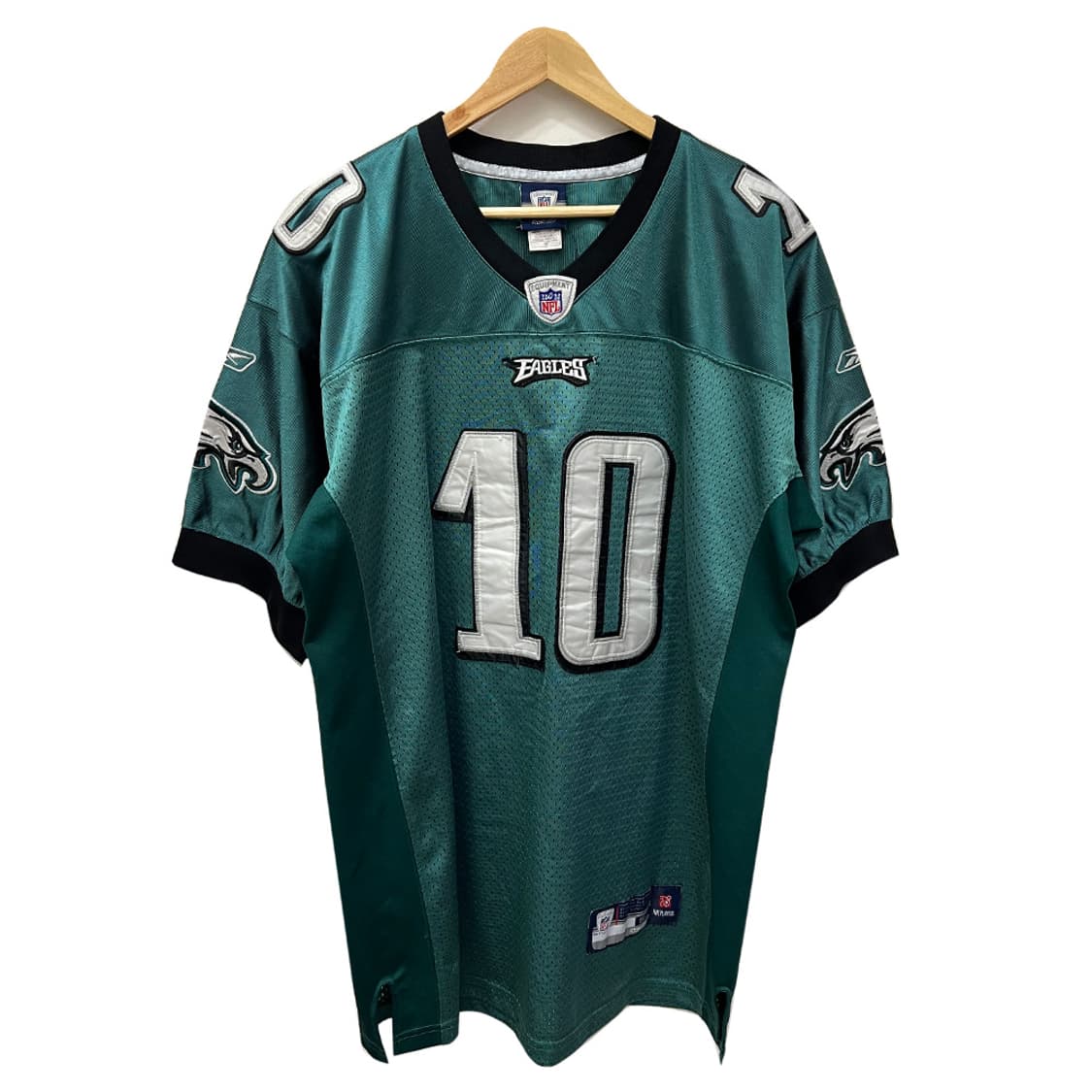 리복 NFL 필라델피아 이글스 풋볼 져지 유니폼 L 상품이미지1