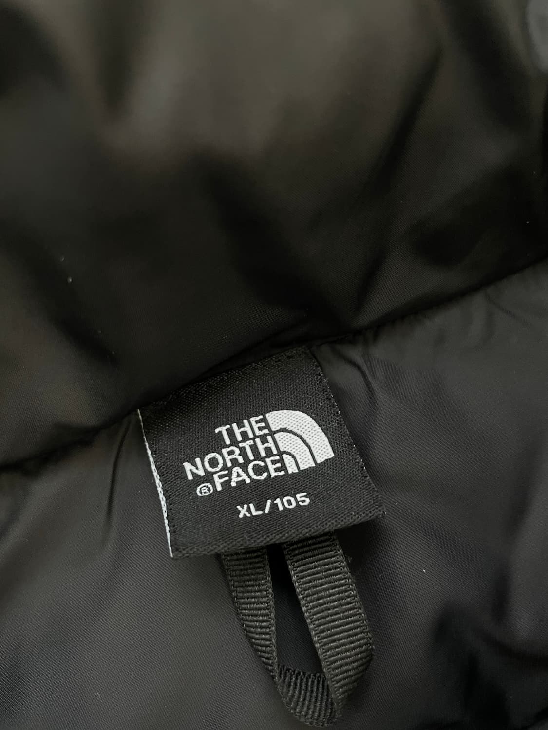 노스페이스 눕시 온볼 XL 상품이미지2