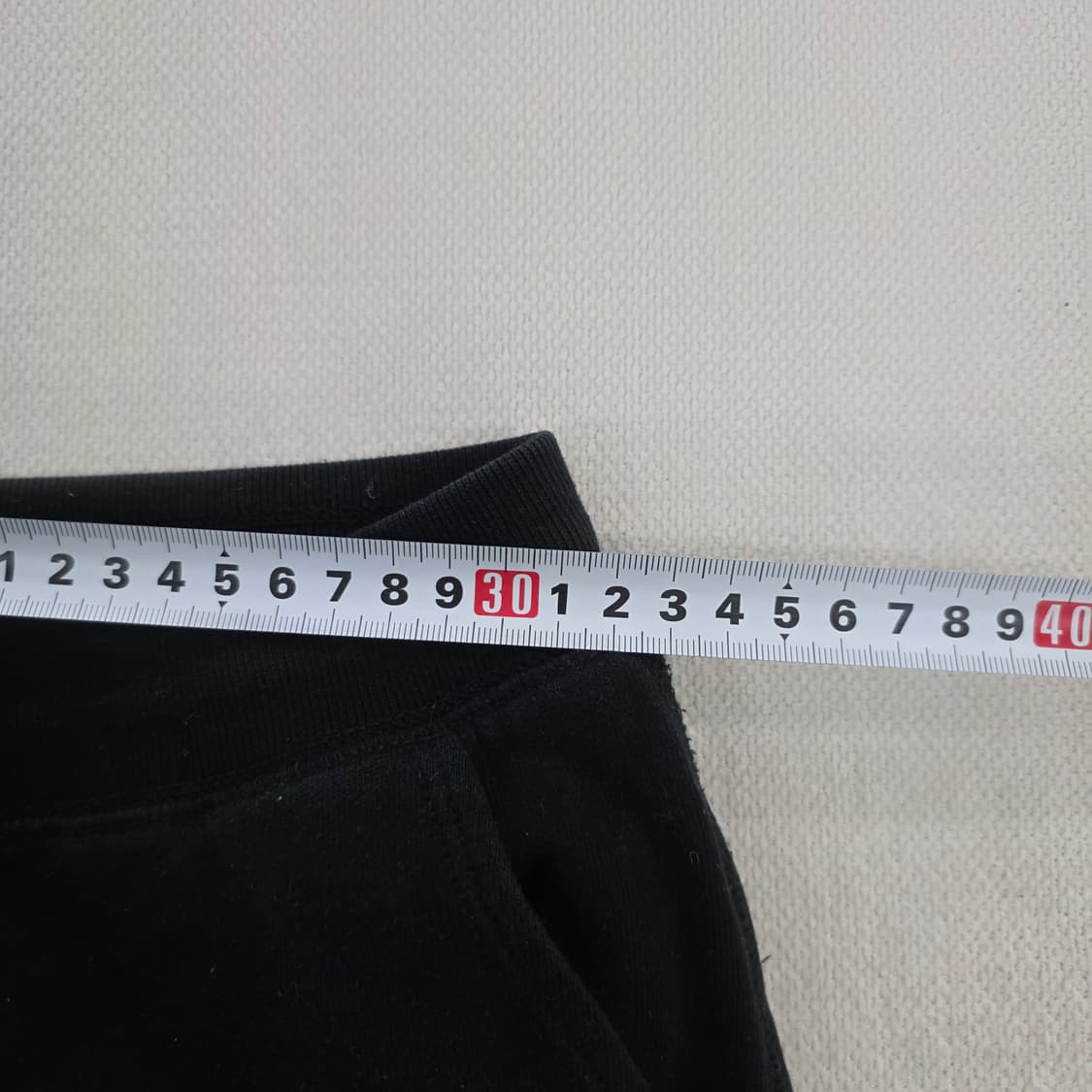 [XL] 폴로 랄프로렌 기모 조거팬츠 0210J 상품이미지8