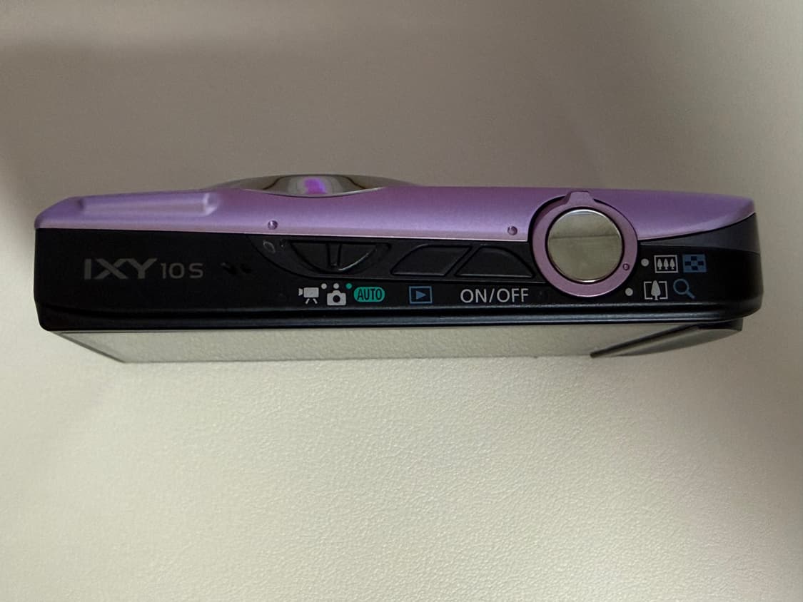 캐논 ixus210(ixy10s) 상품이미지2