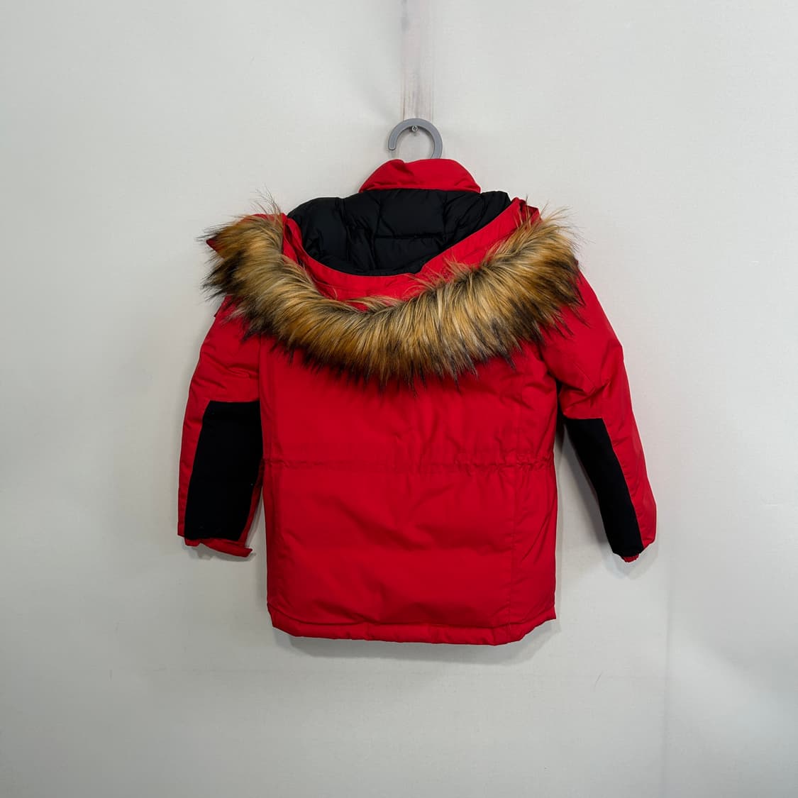 노스페이스 키즈 구스다운 패딩 120 상품이미지2