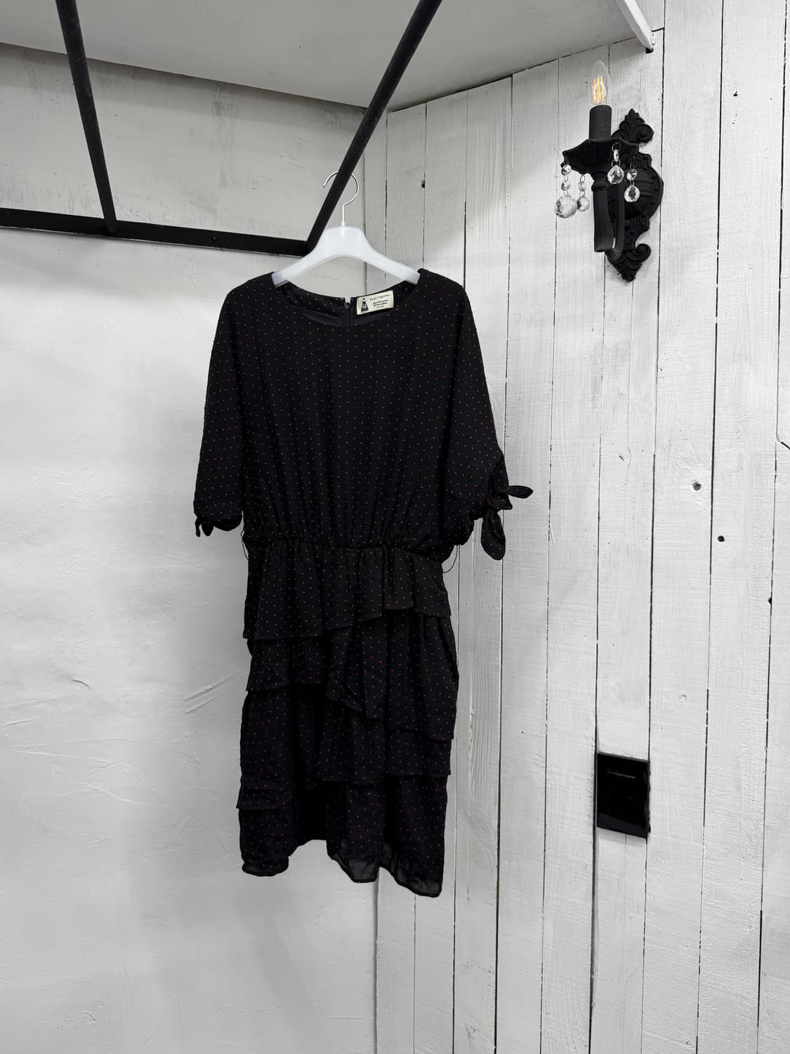 vtg dress 상품이미지1