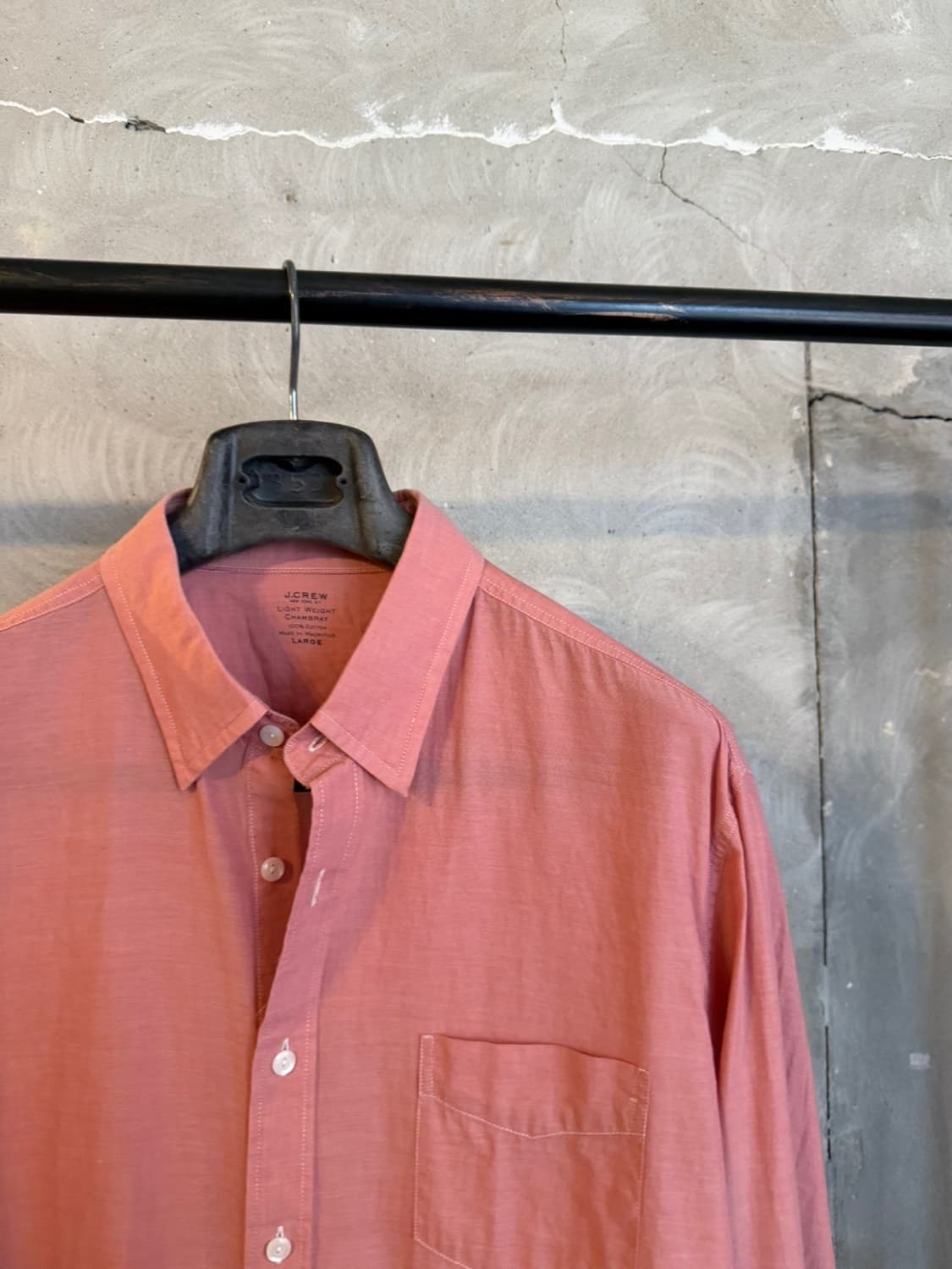 제이크루 셔츠 100 상품이미지4