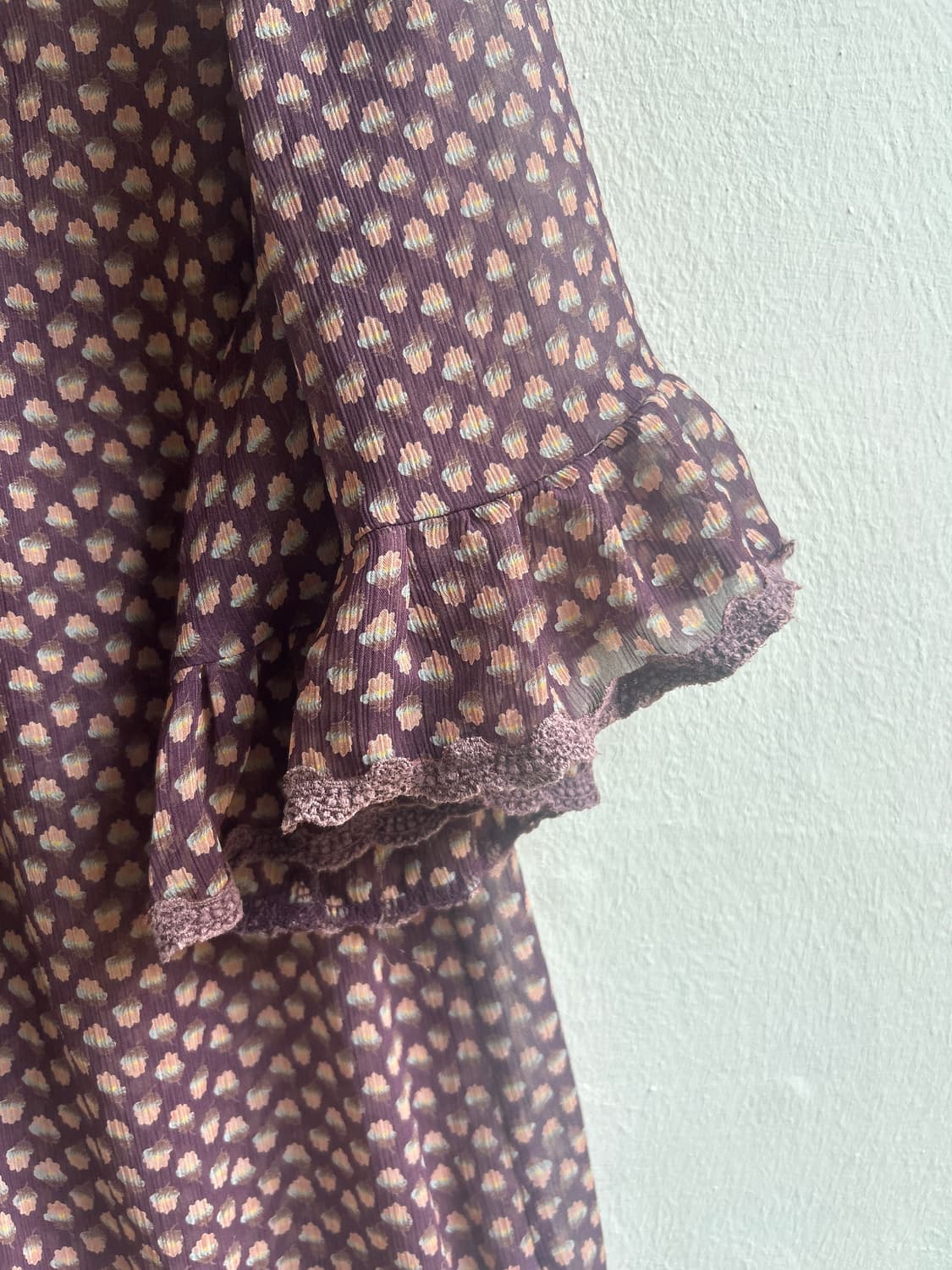 여름 블라우스  상품이미지4