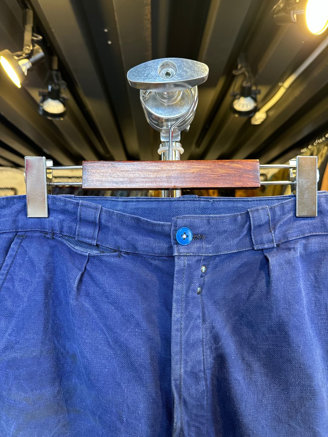 프렌치워크웨어 프렌치 워크팬츠 상품이미지3