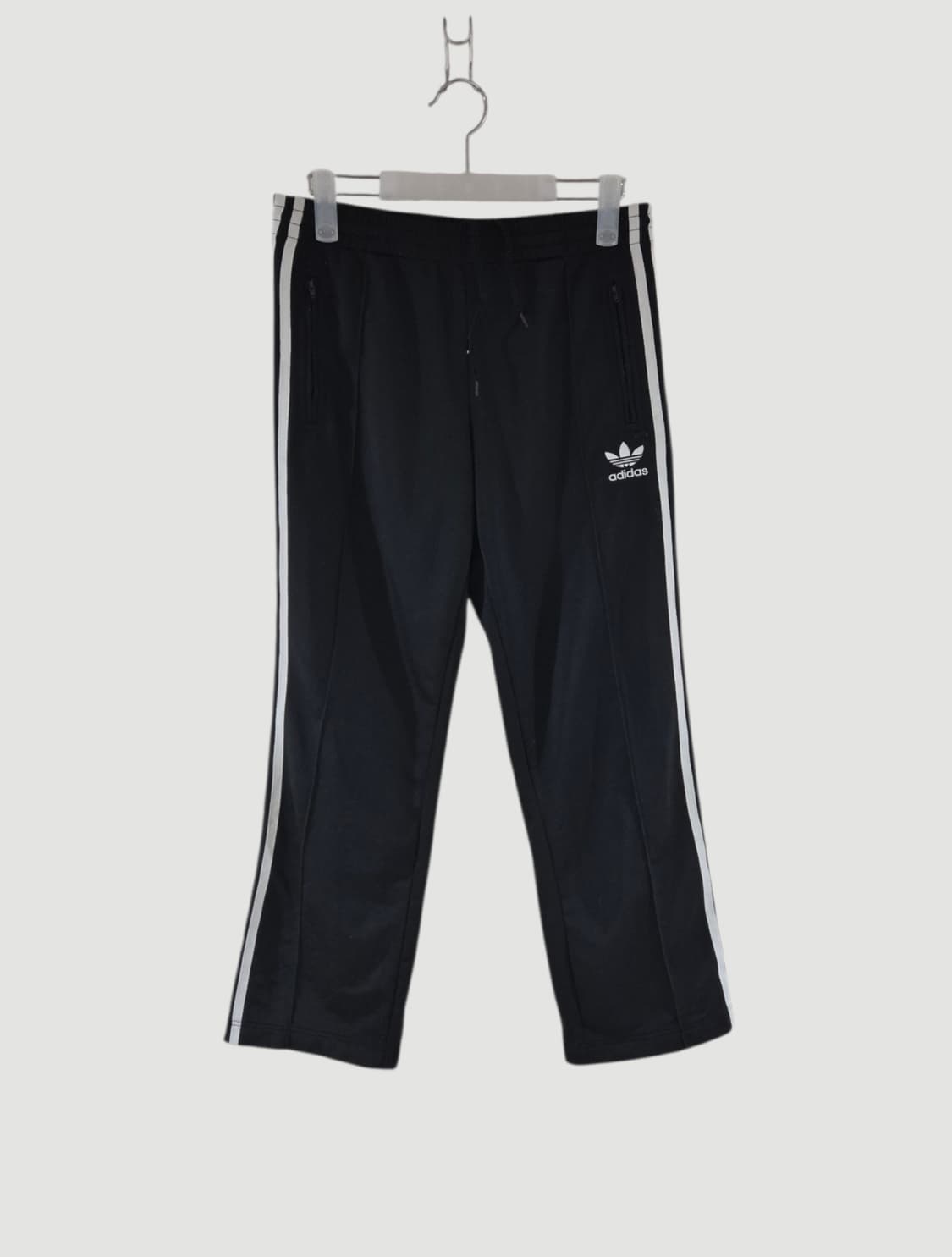 [26]아디다스 빈티지 y2k 파이어버드 트레이닝 팬츠 Women 상품이미지2