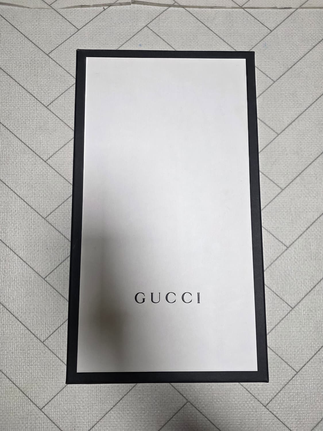 구찌 남성 단화(265) 상품이미지1