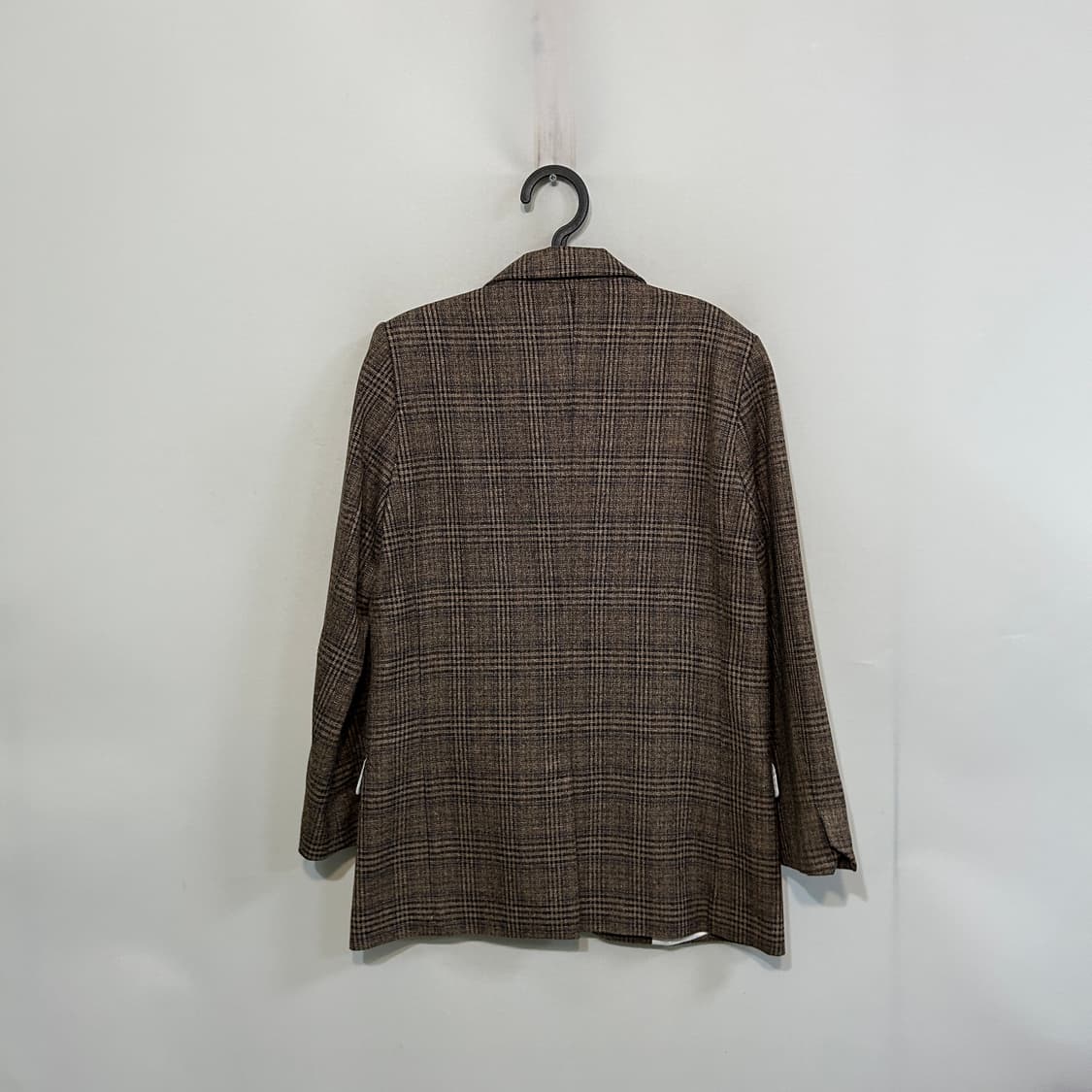 쟈딕앤볼테르 체크 자켓 55-66 상품이미지3