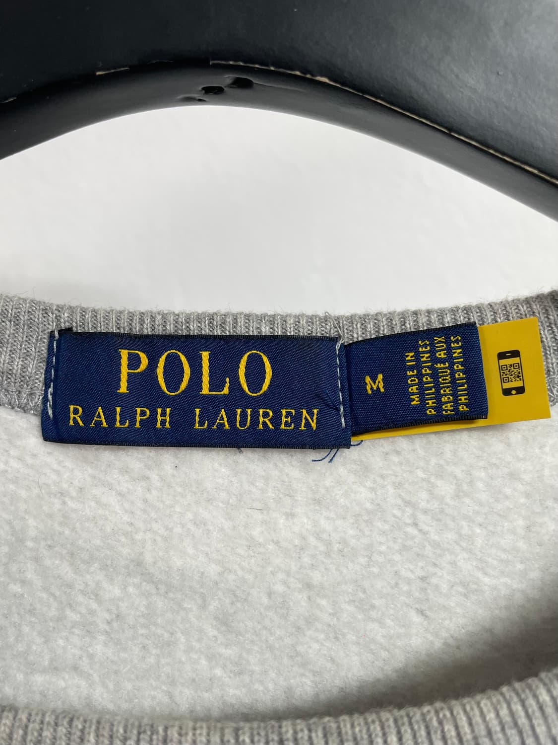 폴로 랄프로렌 아치로고 맨투맨 (on.97)   상품이미지6
