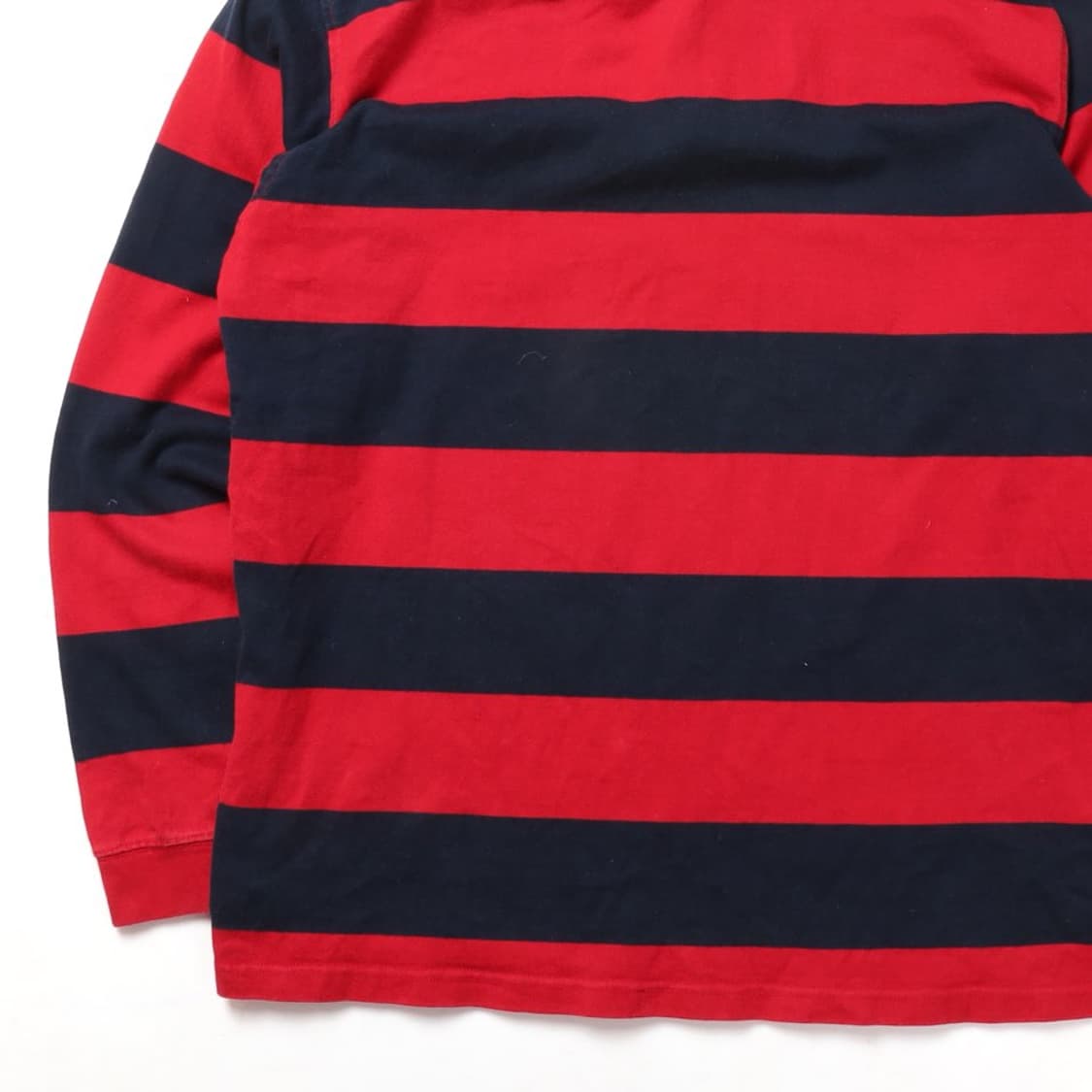 챕스 Chaps Stripe Rugby Shirt 
 상품이미지6