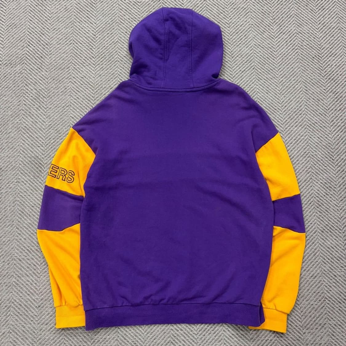 nba 레이커스 후드티 v2521 상품이미지2