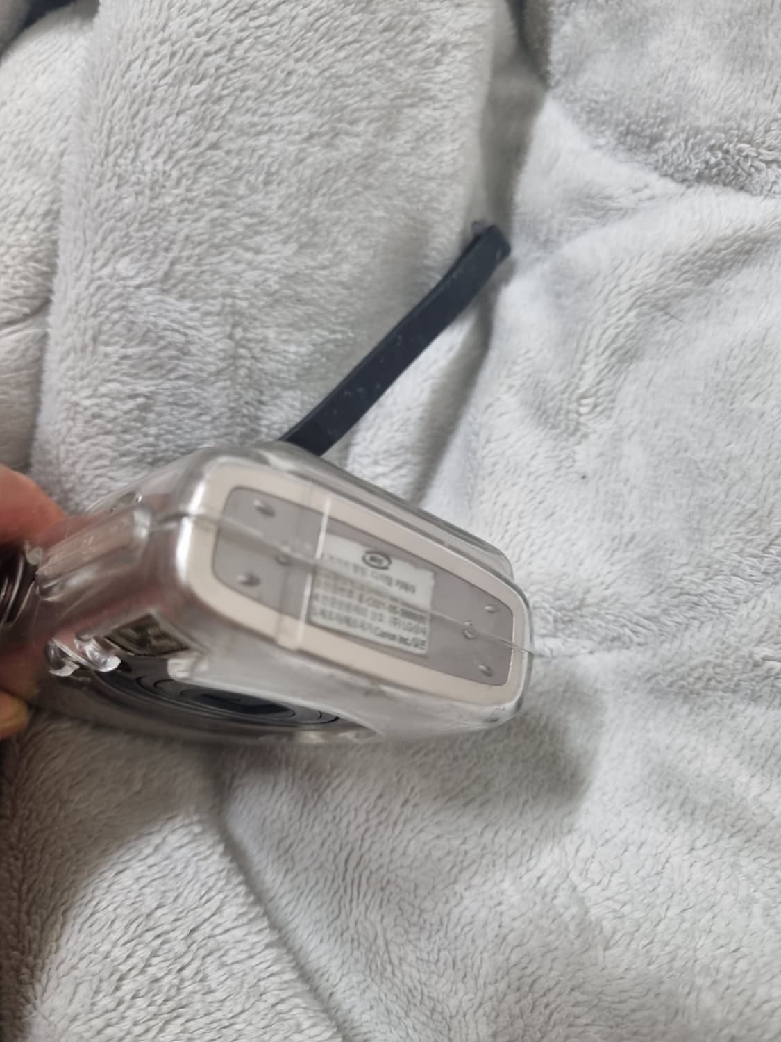 캐논 익서스750 레트로 디카 빈티지 카메라 상품이미지3