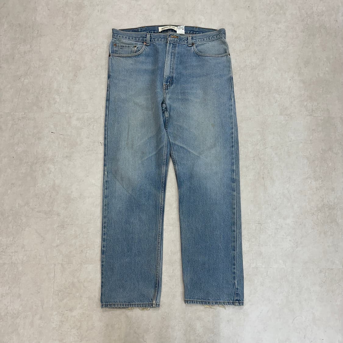 00s Levi’s505 상품이미지2