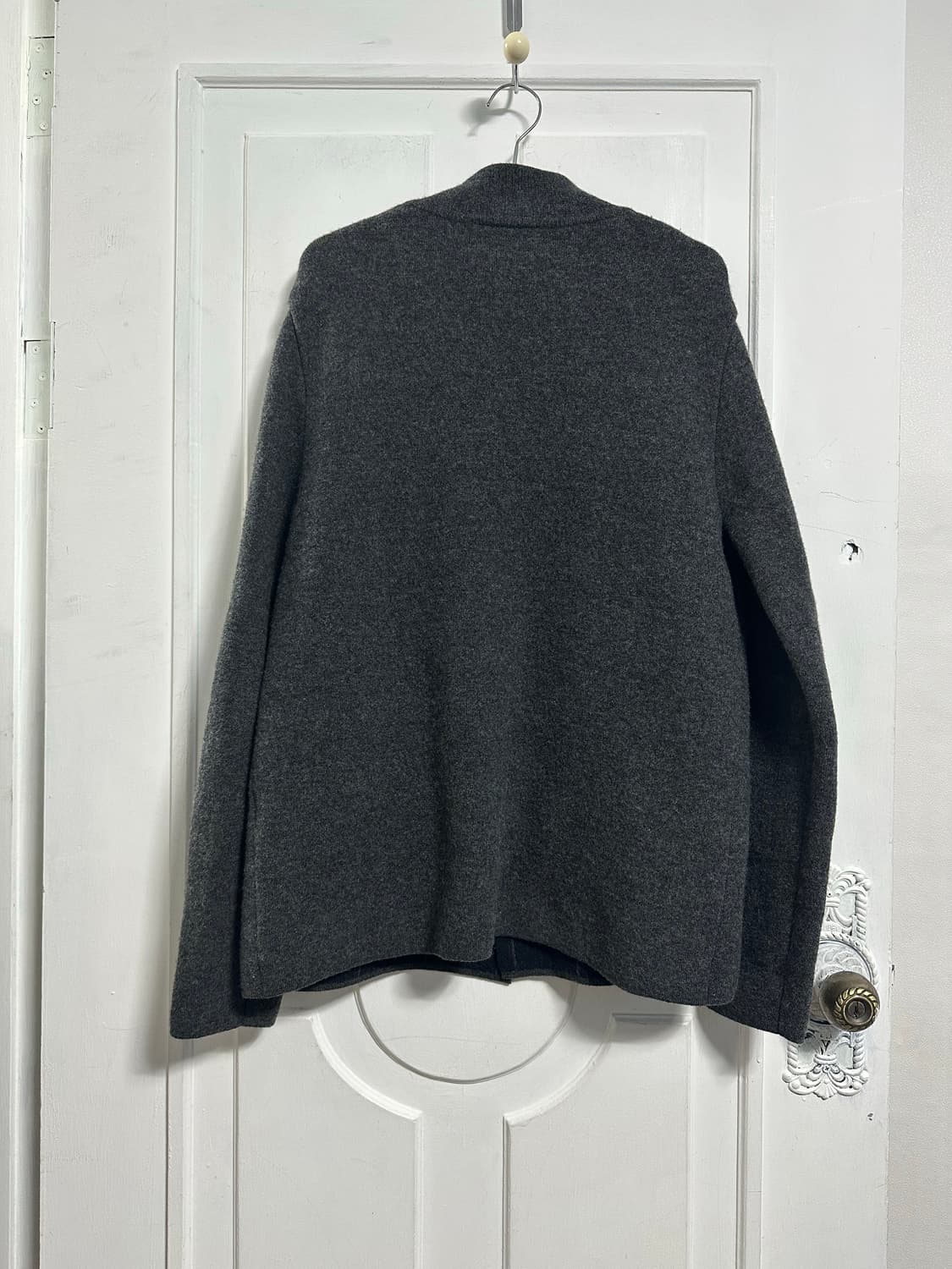 라코스테 울 자켓 상품이미지2