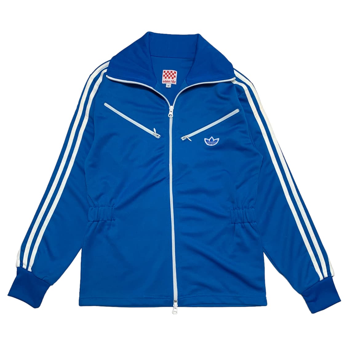 00s ADIDAS 아디다스 굿이어 산레모 져지 상품이미지2