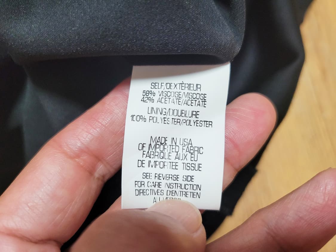 띠어리(Theory) dialia 원피스 55 새상품 상품이미지8