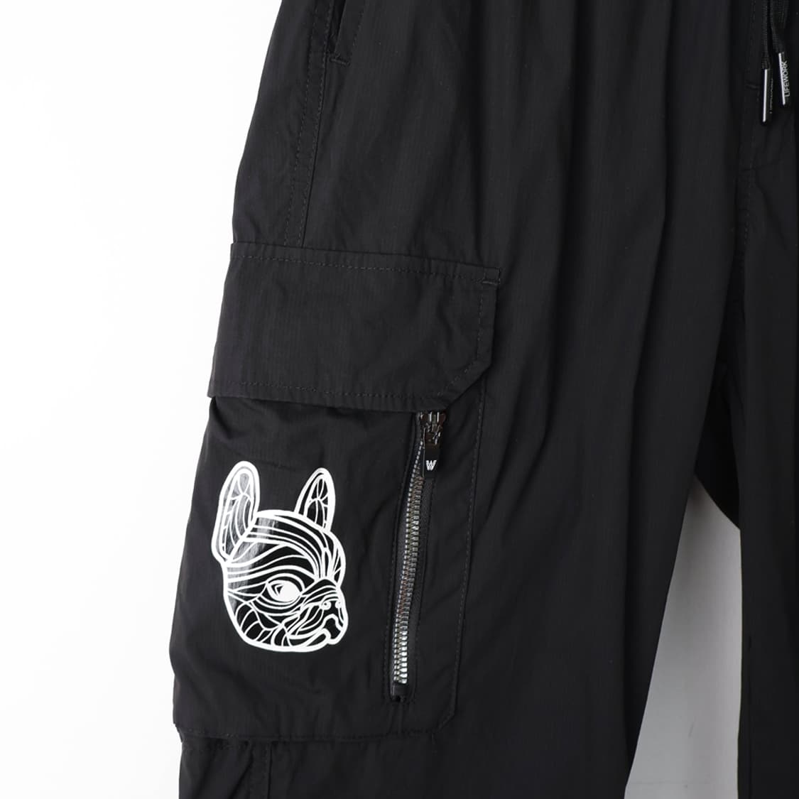 26/라이프워크 LW0 카고 조거팬츠 상품이미지3