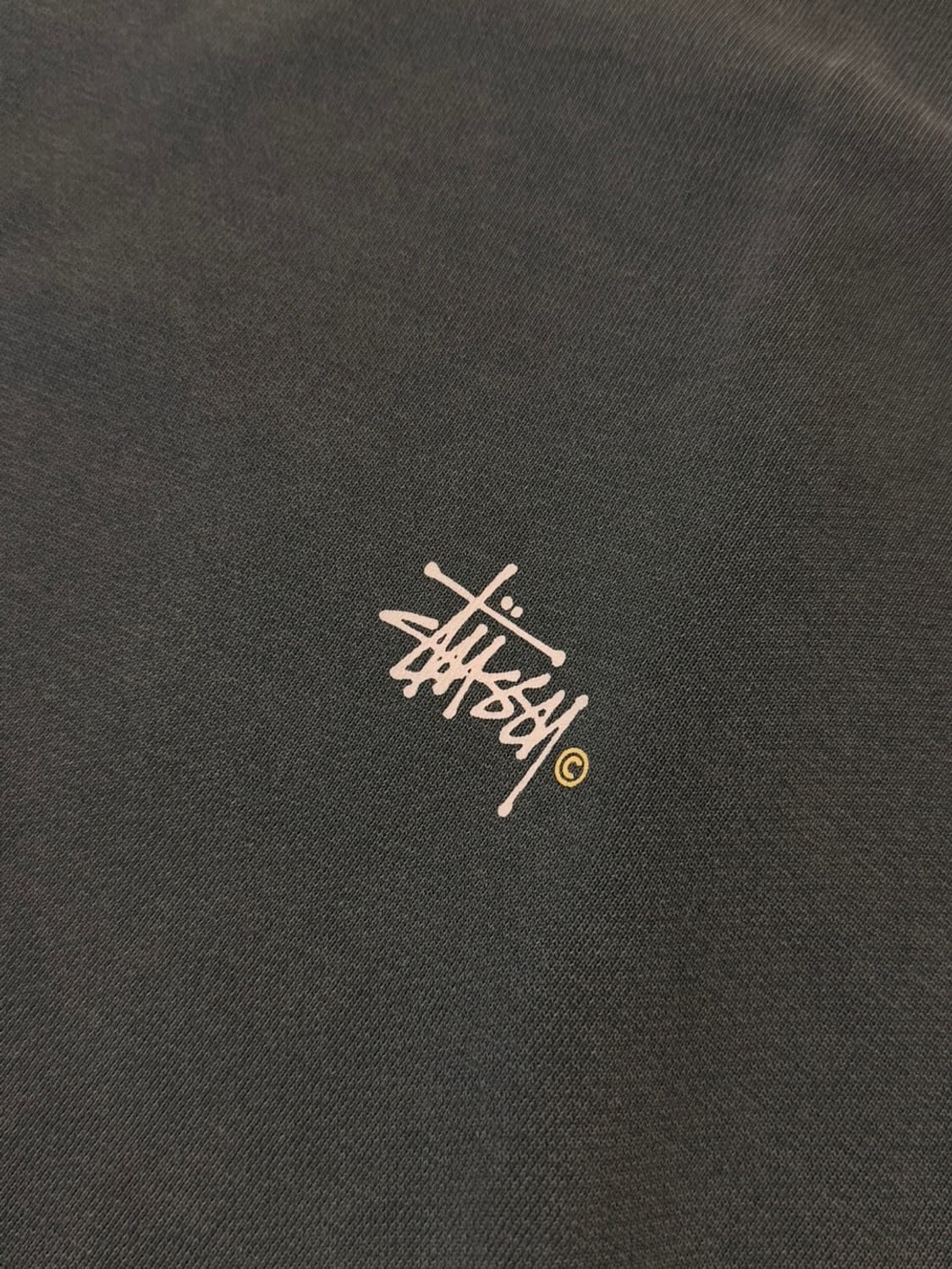 스투시 맨투맨 100 상품이미지10