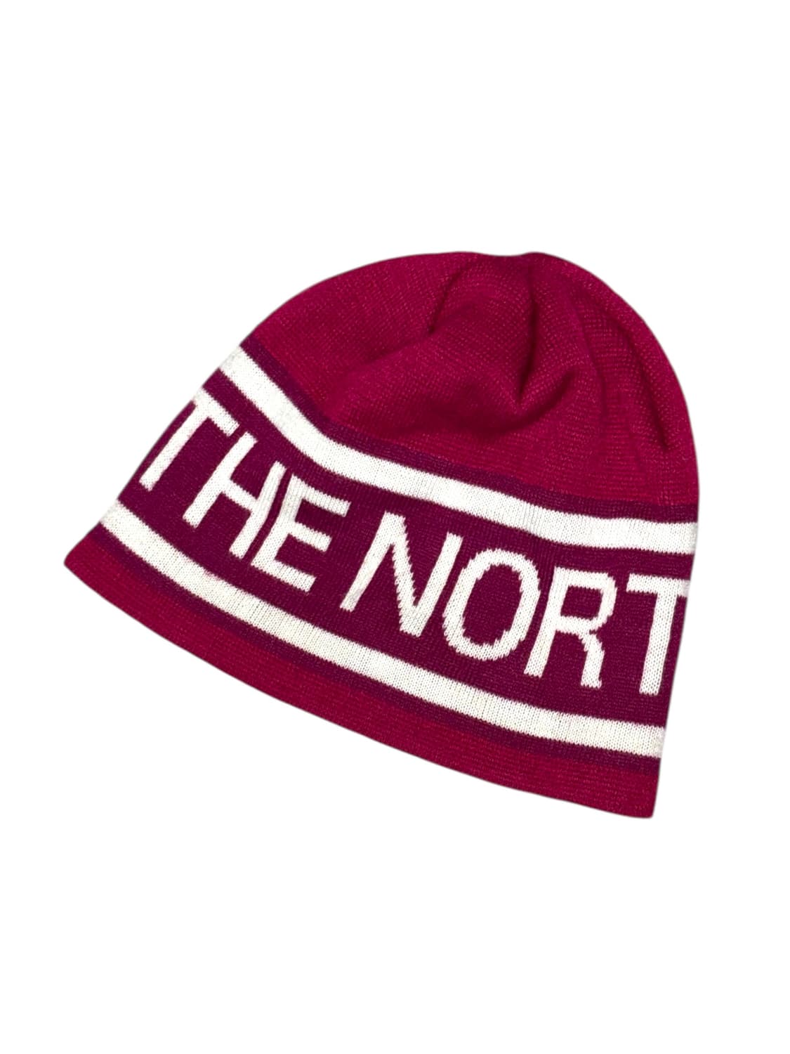 노스페이스 스펠아웃 비니  상품이미지5