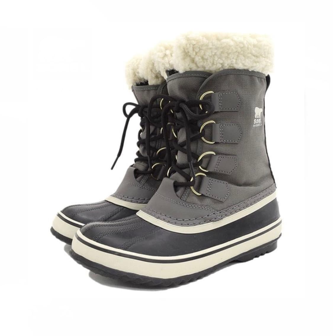 240) 쏘렐 카리부 방한 부츠 신발 소렐 방한화 상품이미지1