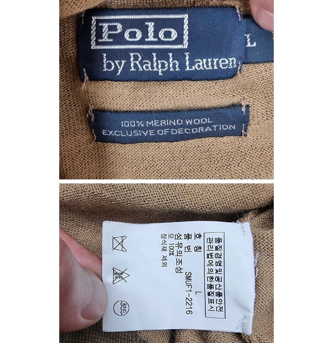 POLO by Ralph Lauren 상품이미지6