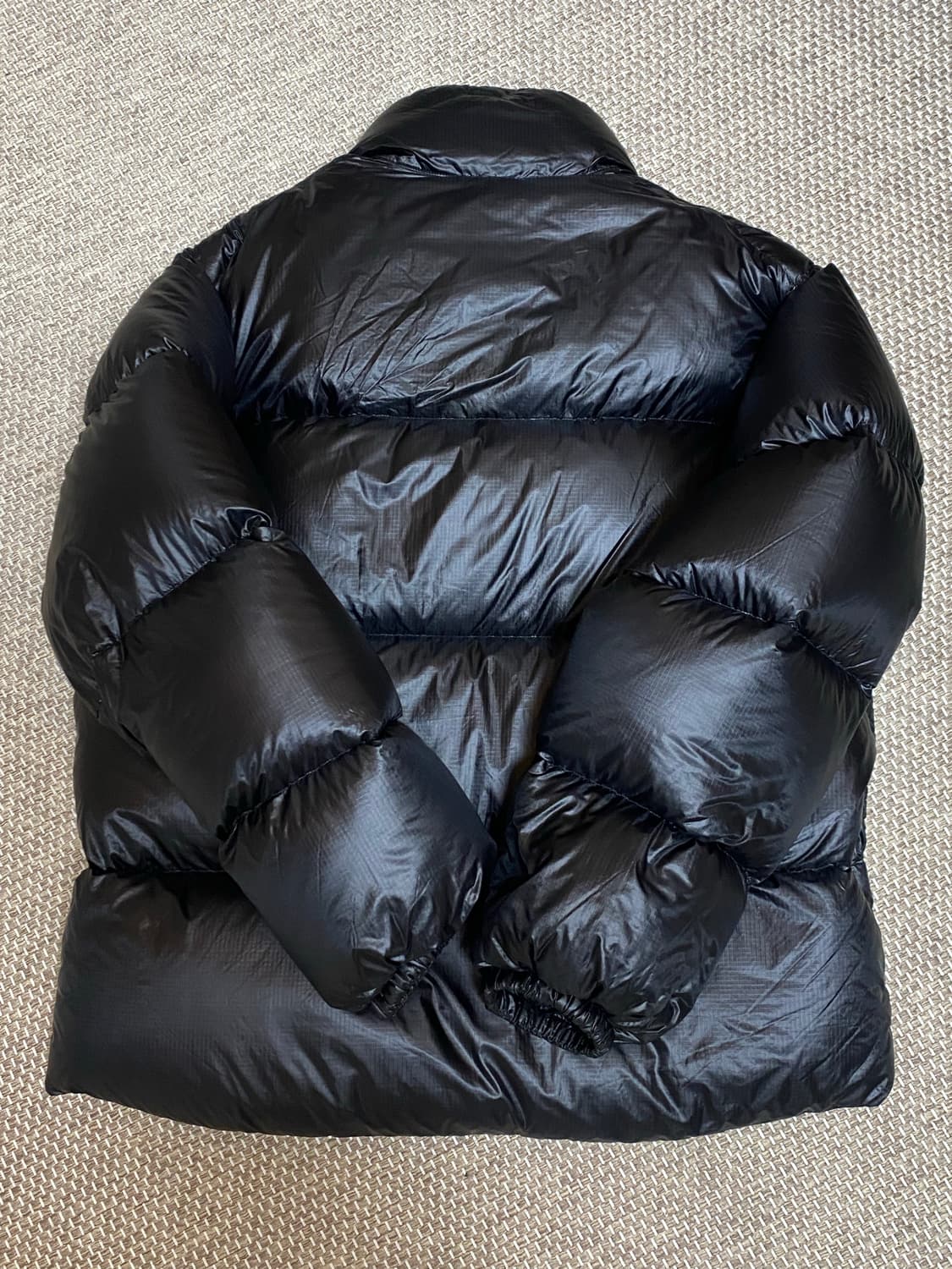 록키마운틴 패더배드 ns 블랙 42 상품이미지2