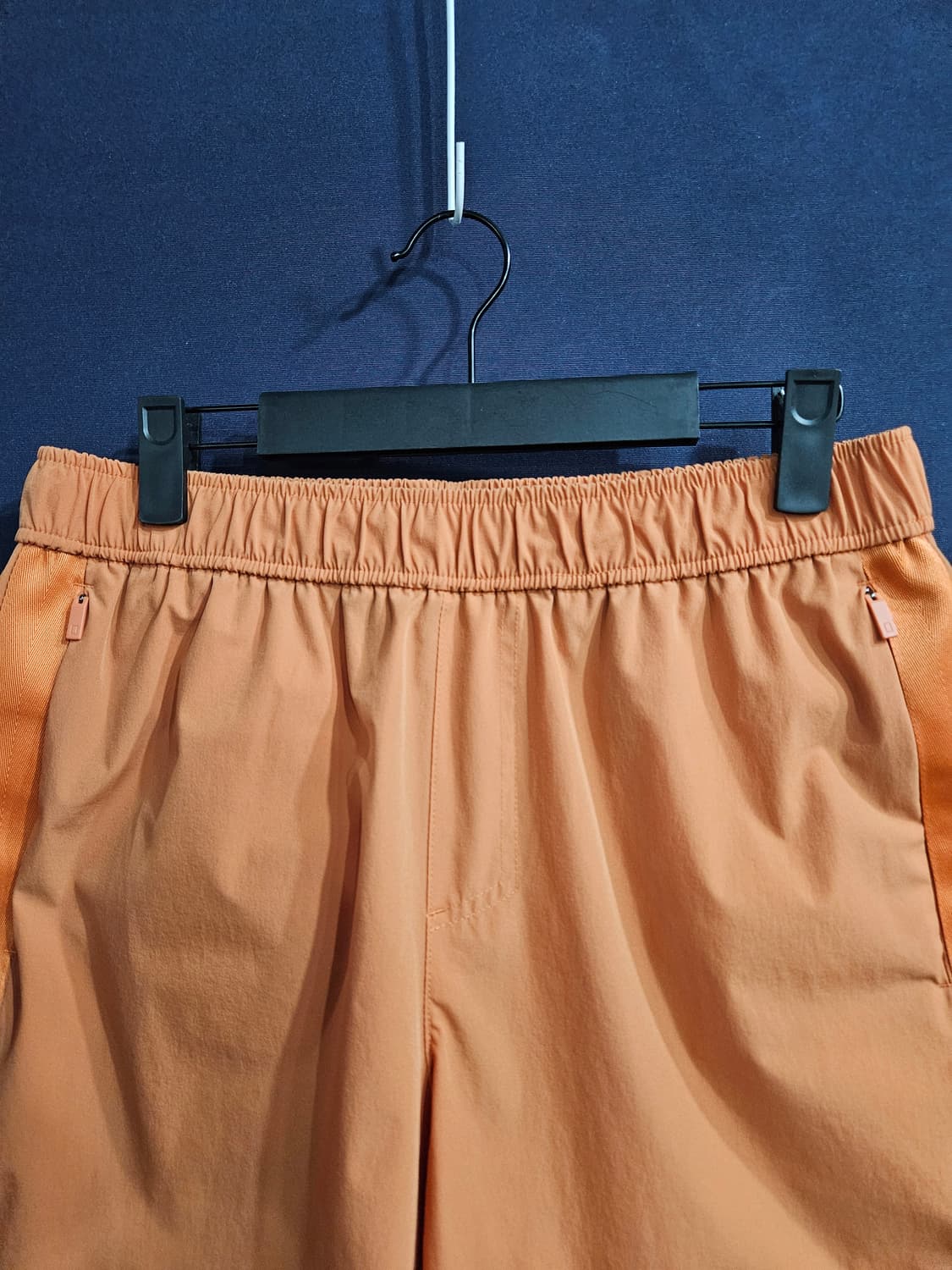 내셔널지오그래픽 오렌지 남성 허리 30~32 반바지  상품이미지6