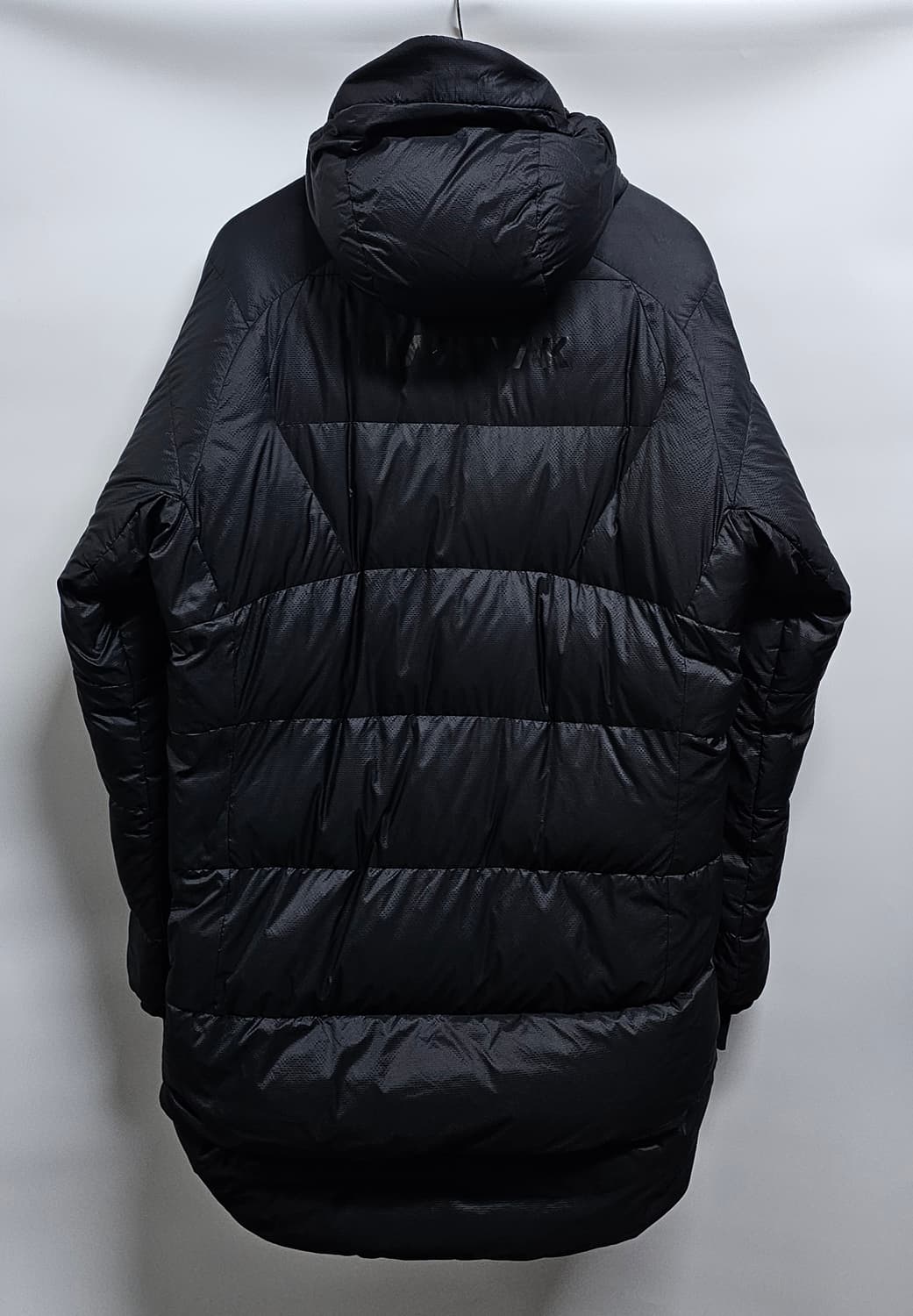 블랙야크 헤비 듀티 구스다운패딩 105 상품이미지2