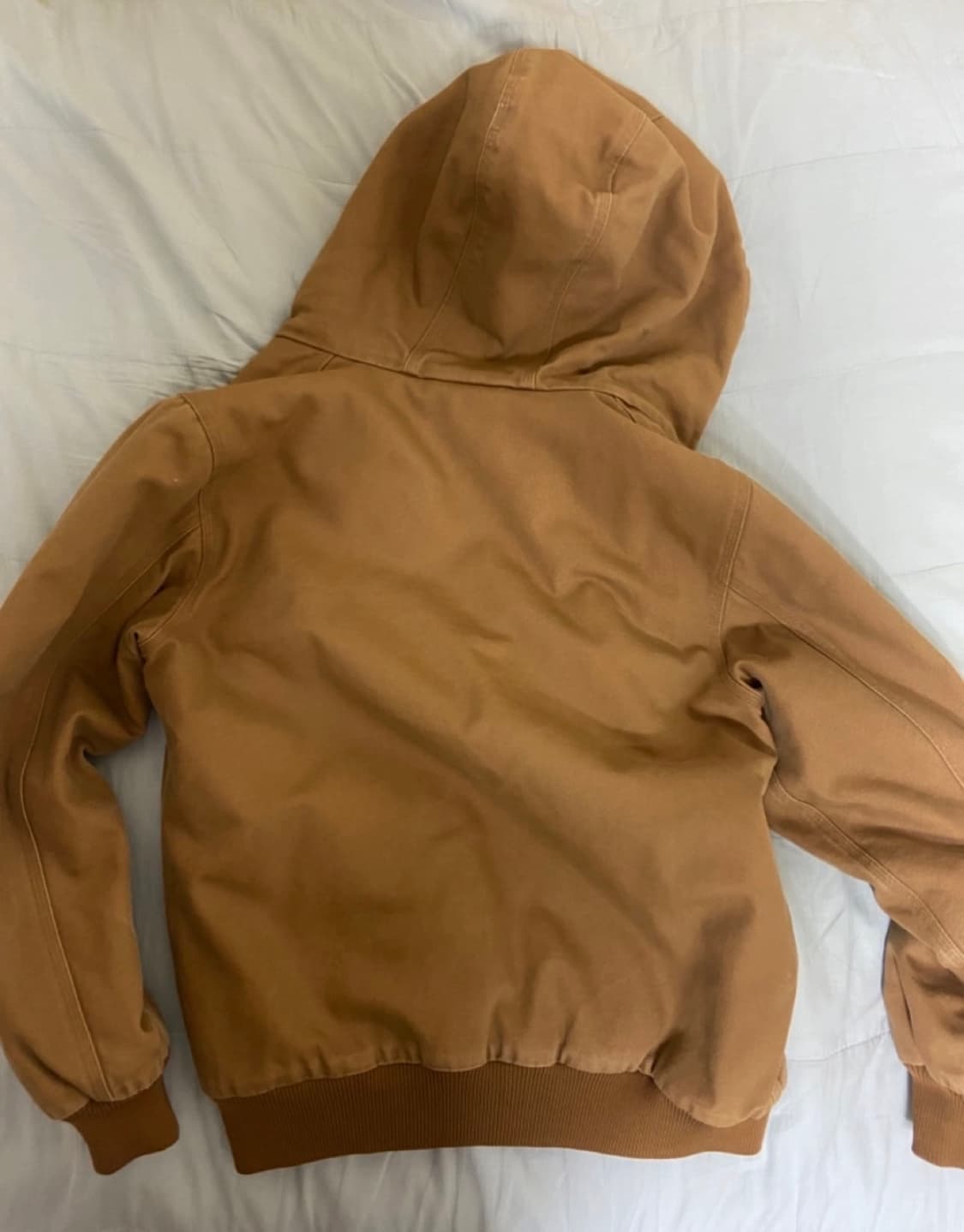 칼하트 WIP 액티브 자켓 M 상품이미지2