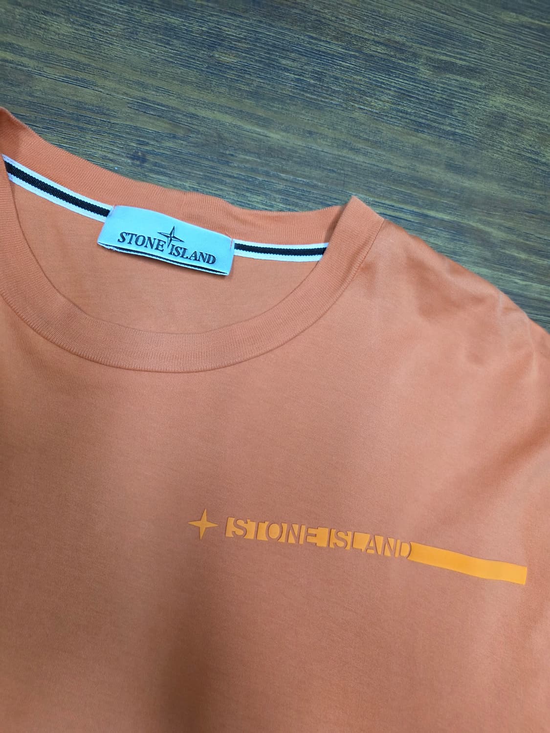 스톤아일랜드 반팔 상품이미지2