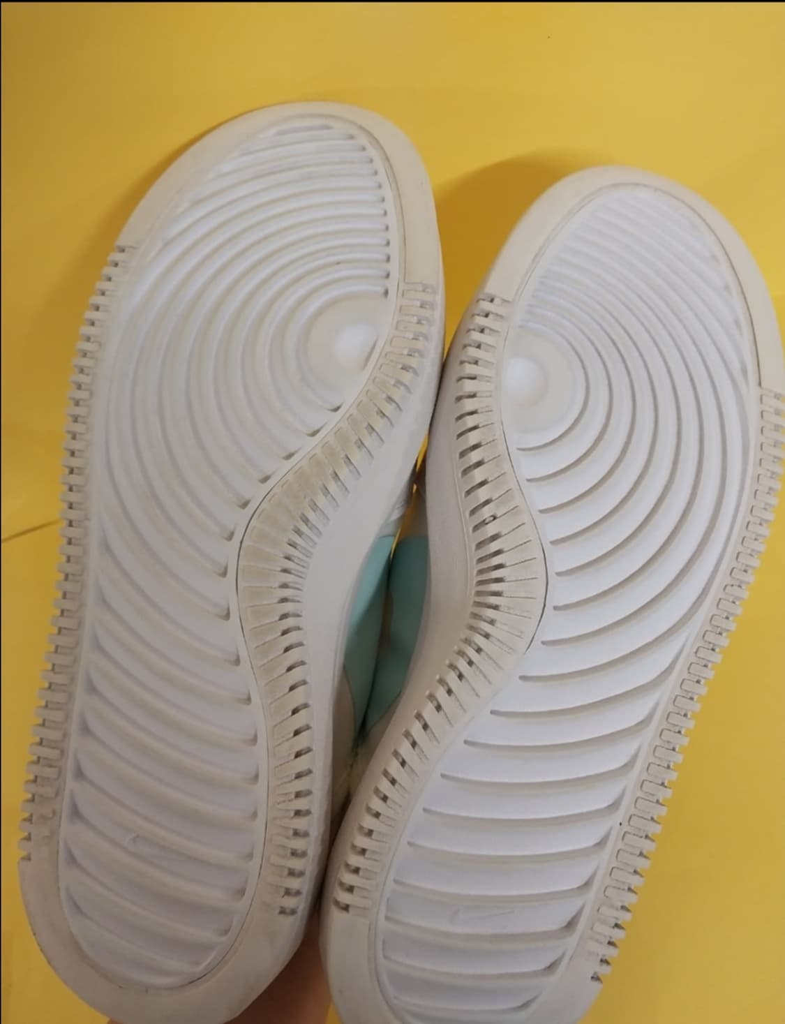 여성 나이키 W 코트 비전 알타 TXT 운동화 (260) 상품이미지7