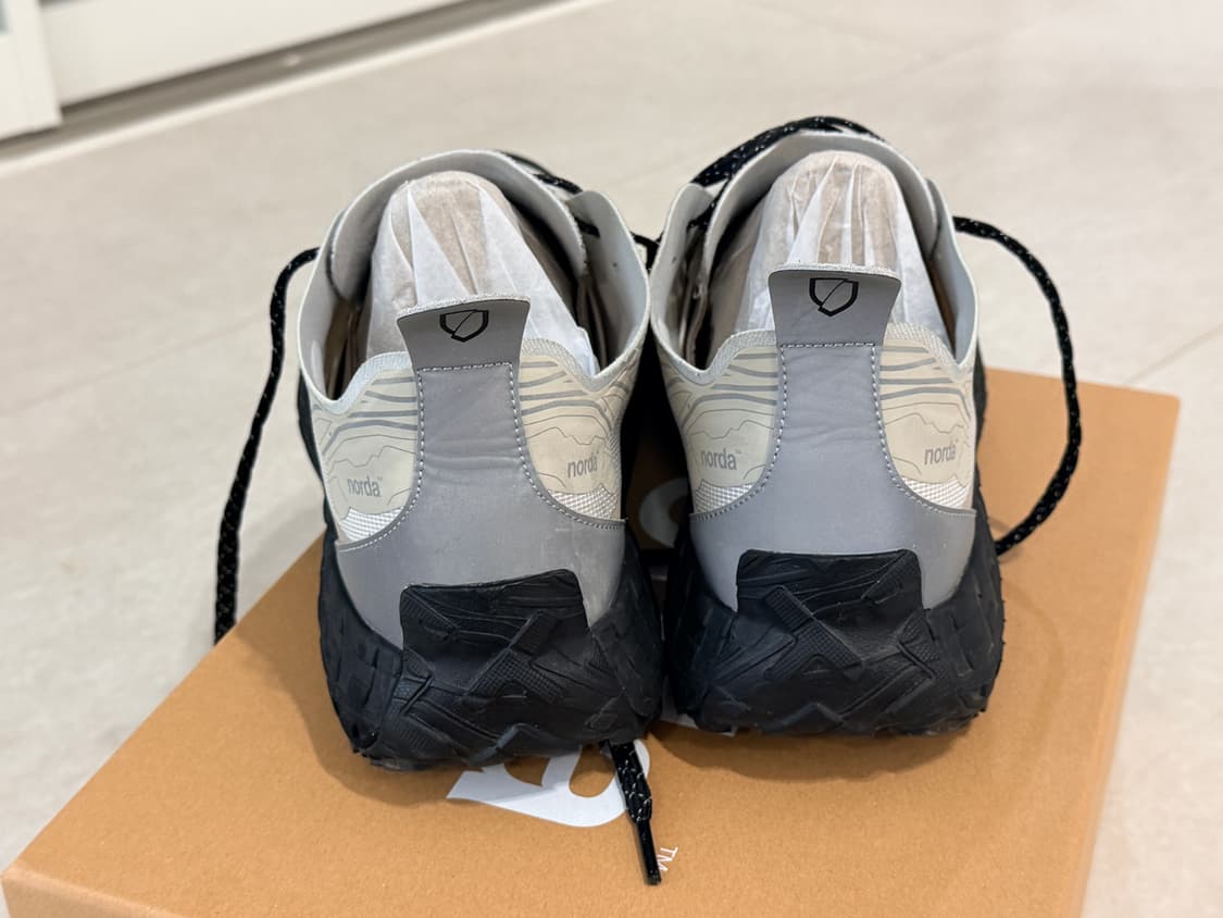 Norda 노르다 001 신더 US10.5 상품이미지4
