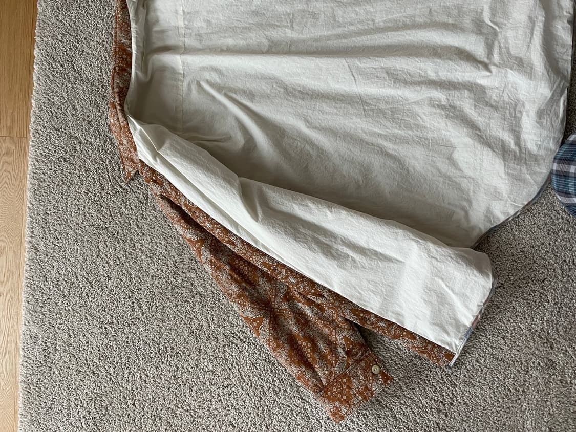 더일마 패딩자켓 상품이미지5