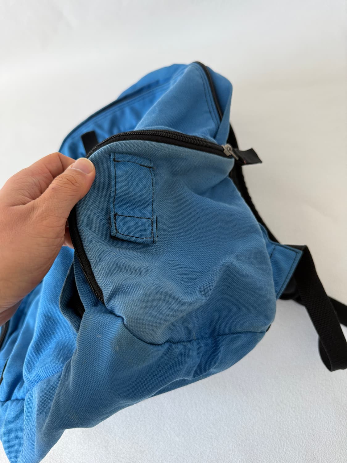 올드 이스트팩(EASTPAK) 백팩 상품이미지3