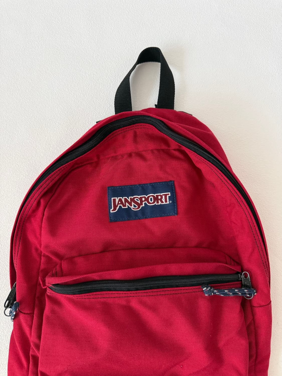 올드 잔스포츠(JANSPORT) 백팩 상품이미지2