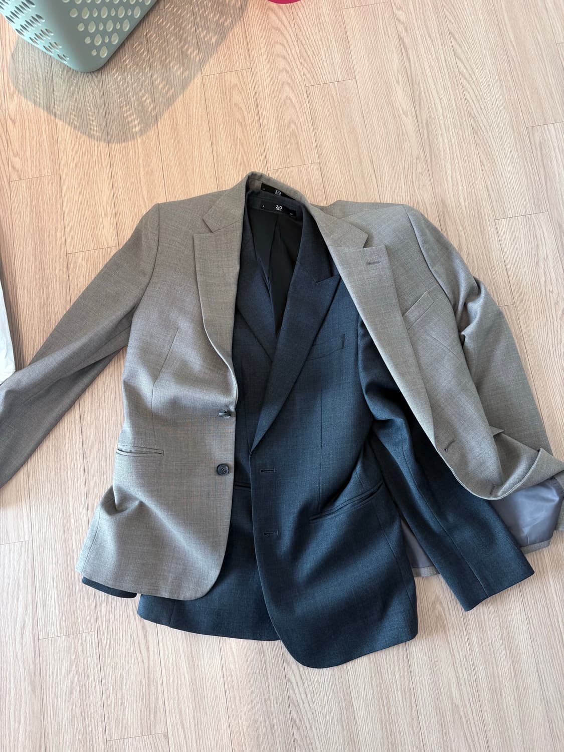 지오송지오 블레이저 재킷 상품이미지1