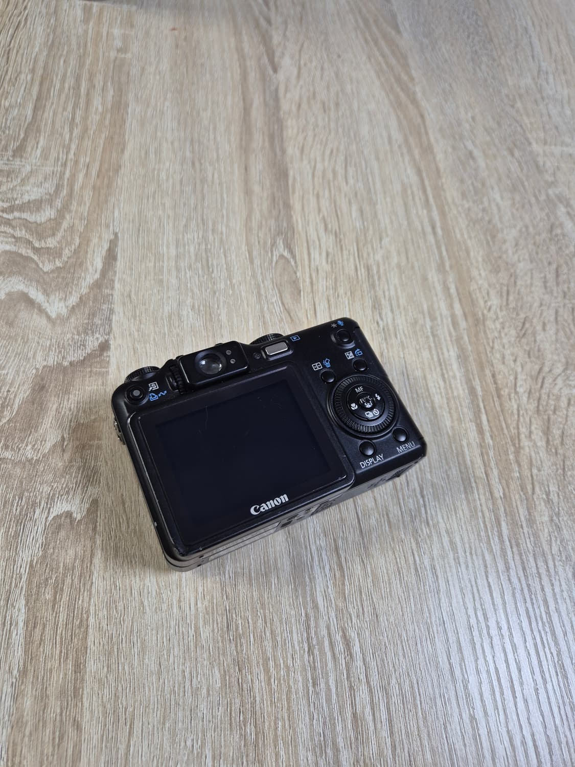 캐논 파워샷 g7 디카 상품이미지2