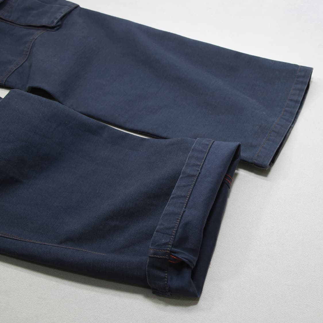 CUBE SUGAR 카고 팬츠 (여성용 28.5) 상품이미지8