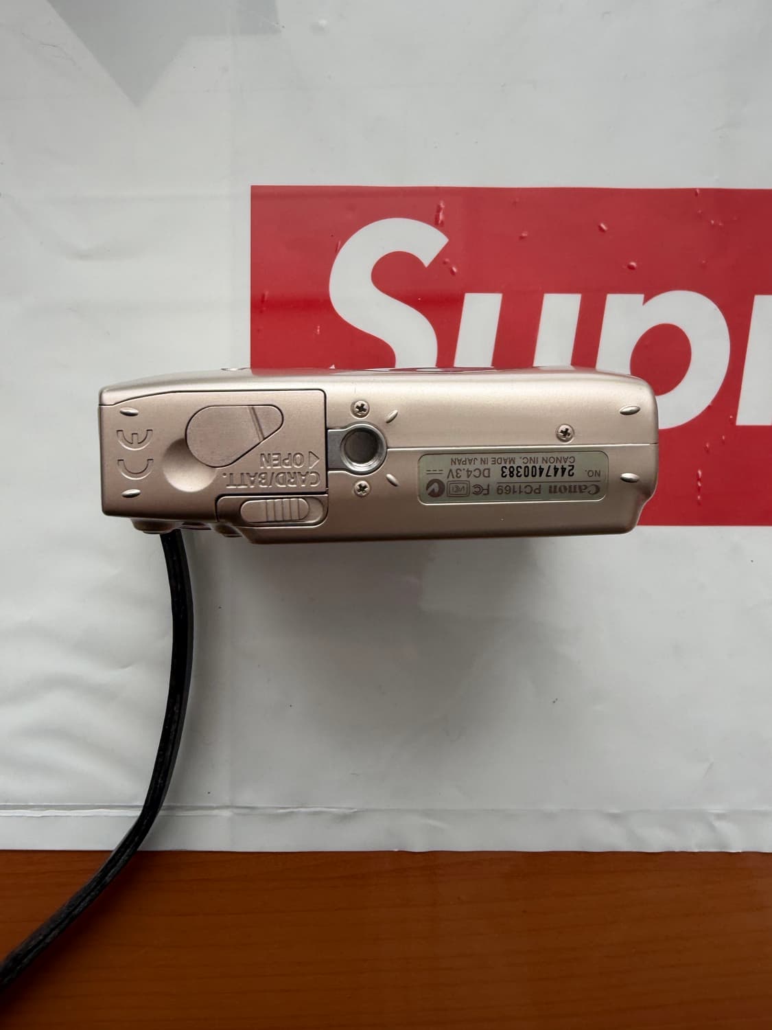 캐논 익서스 750 ixus 상품이미지5