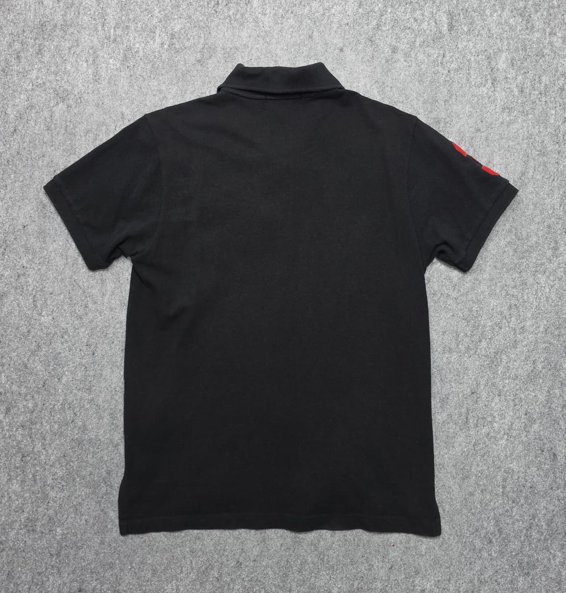 폴로 랄프로렌 빅포니 PK 카라 반팔티 M 상품이미지2