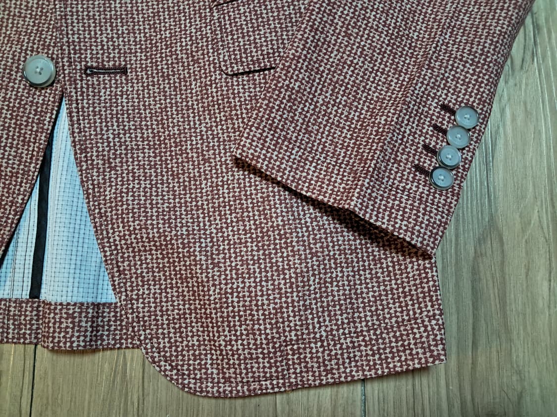 더클래스 자켓 남성95 상품이미지6