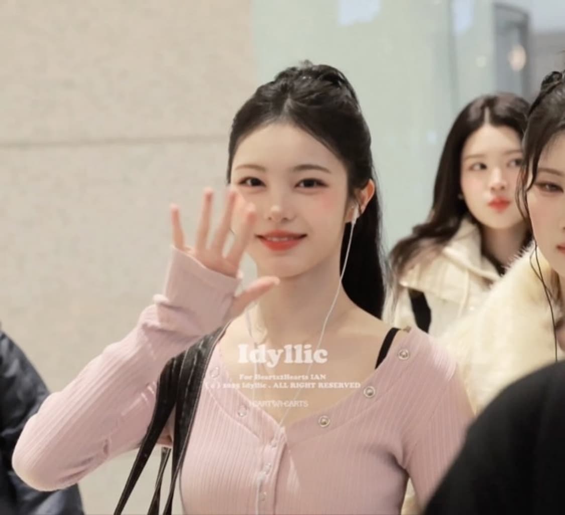 플리즈노팔로우 버니탑 블랙 새상품  상품이미지5