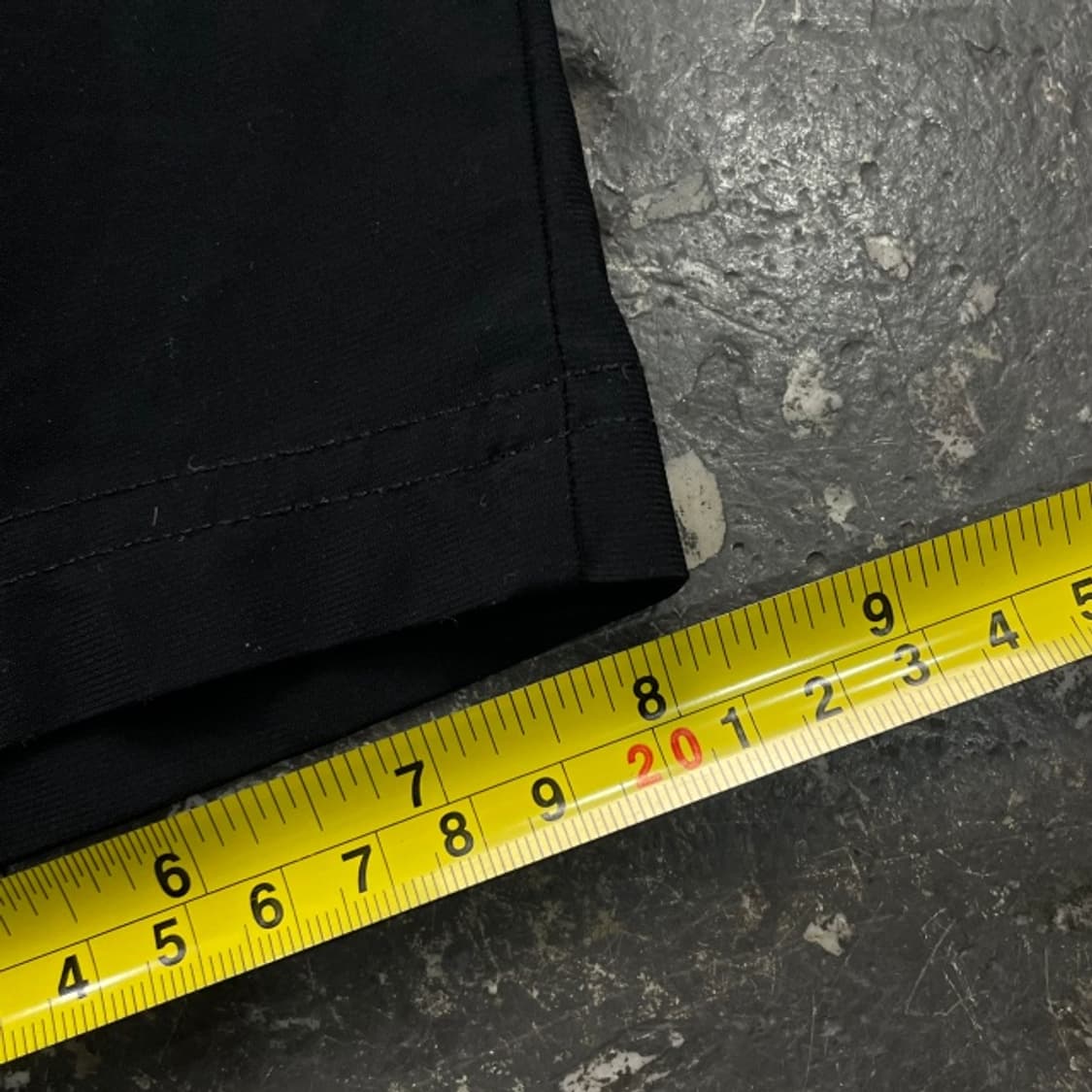 105 다이나핏 반바지  상품이미지7