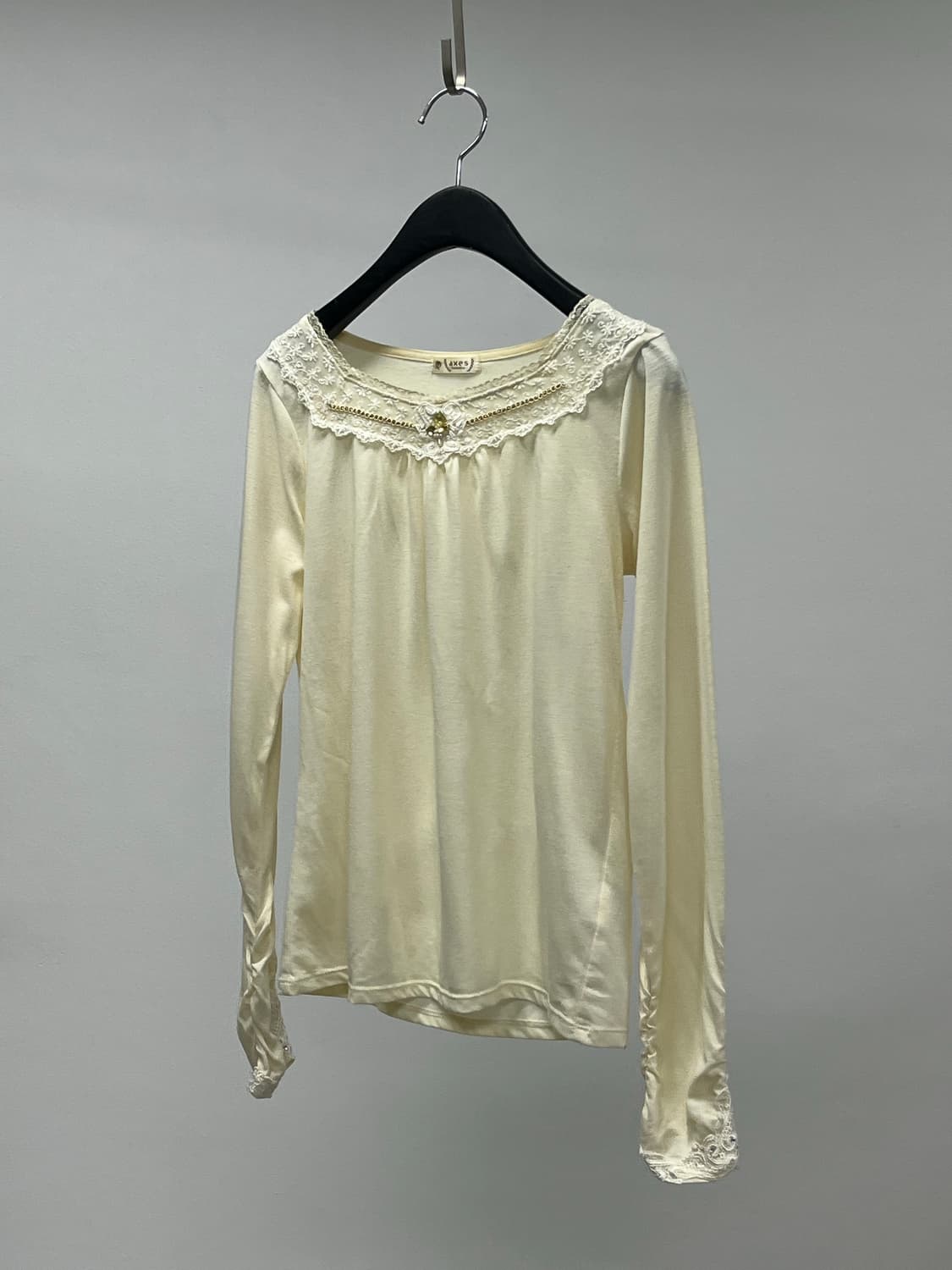 Axes femme long sleeve 상품이미지1