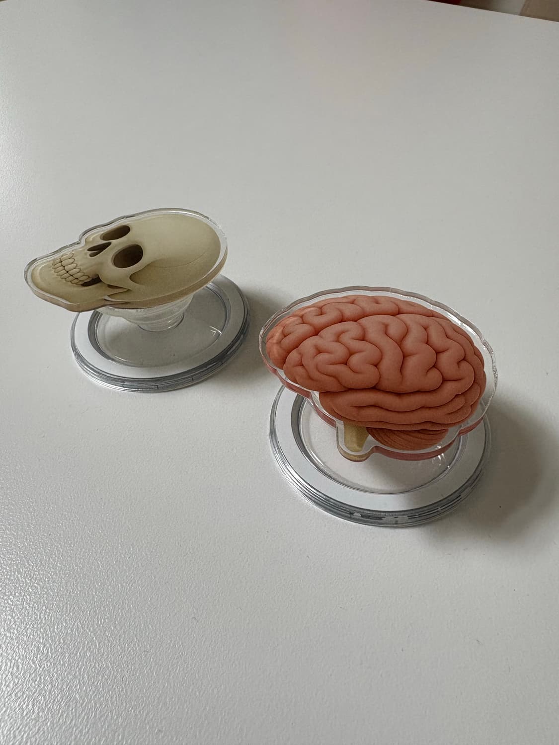 아크릴 맥세이프 그립톡 상품이미지2