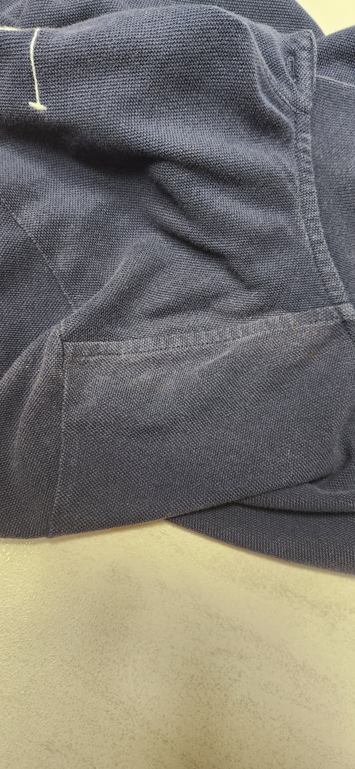 폴로 빅포니 네이비 치프키프 pk M 상품이미지6