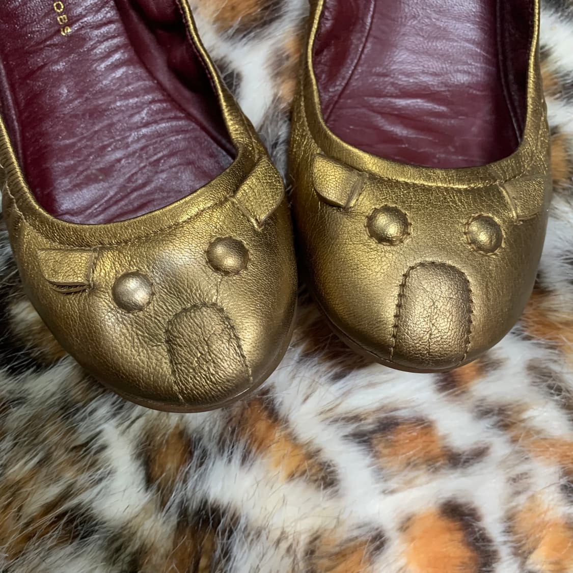 marc by marc jacobs플랫슈즈 상품이미지2